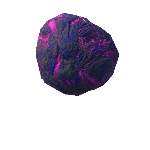 Space-Games Asteroid 022